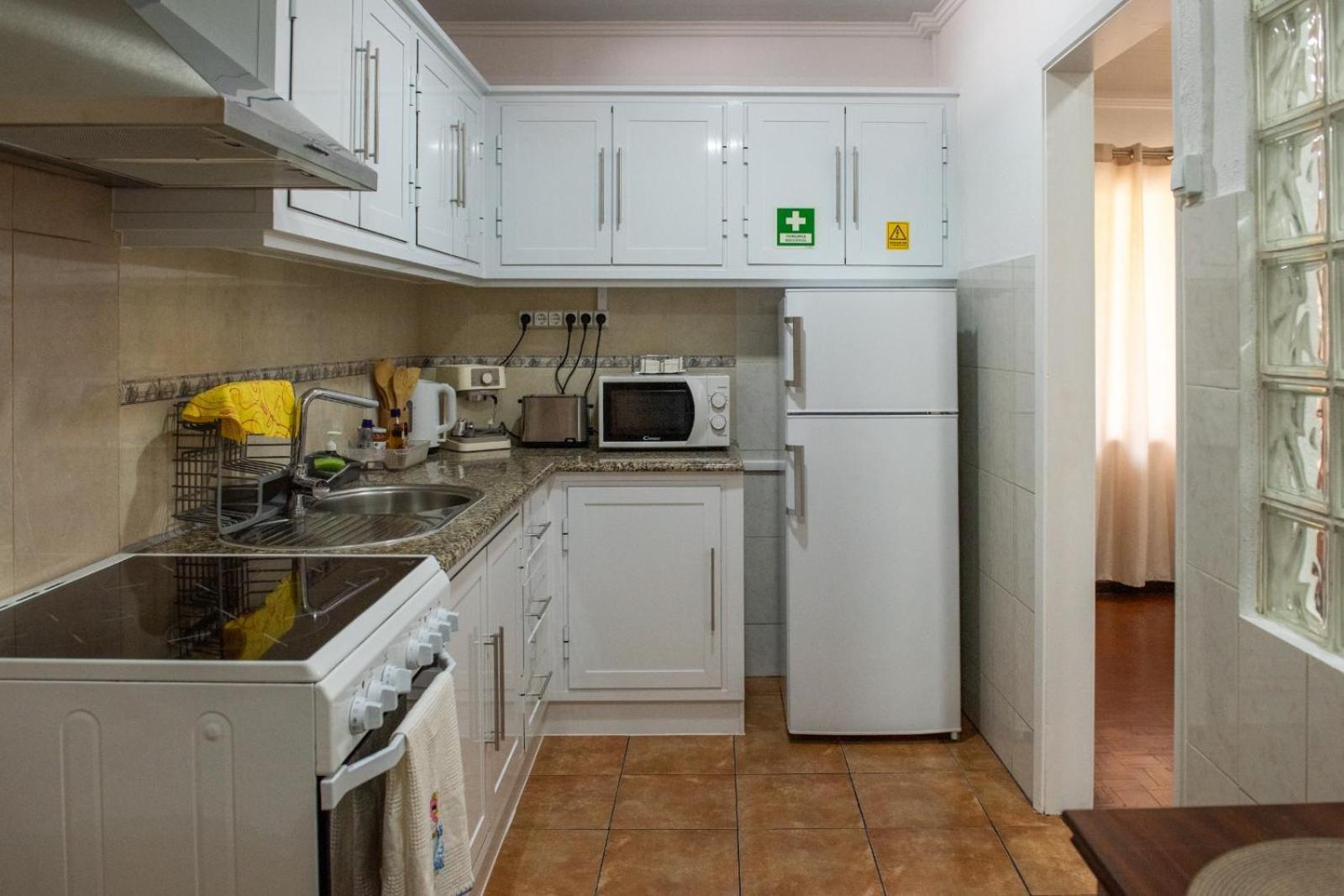 Sossego Da Abelheira Villa Ponta Delgada Exteriör bild